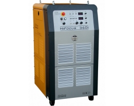 Kjellberg HiFOCUS 360i