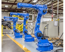 HP20D _MOTOMAN ROBOT NX100