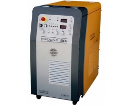 Kjellberg HiFOCUS 80i