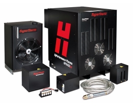 Hypertherm HPR400XD