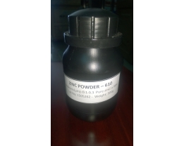 BỘT KẼM VẠCH DẤU CẮT CNC