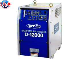 PLASMA D1200