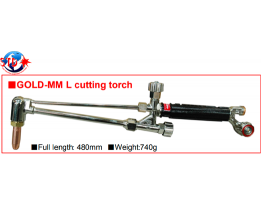 Tay cắt oxy gas KOIKE GOLD-MM