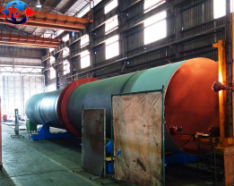 Hệ thống con lăng bồn