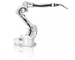 IRB 1520ID_ ABB ROBOT