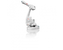 IRB 1600_ ABB ROBOT