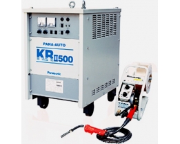 Panasonic KRII 500