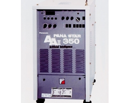 Panasonic STAR 350 AA2