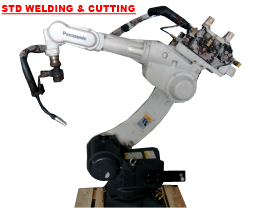  Panasonic TA1600  G2