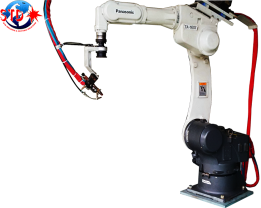  TIG Panasonic TA1600 G2 