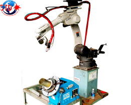  TIG INOX / Sắt  Panasonic TA1600 G2 