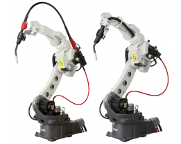 TM series_ Panasonic Robot G3