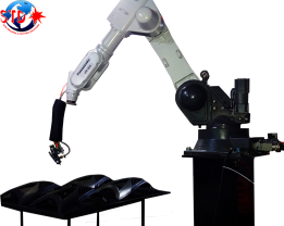 Panasonic VR-006 G2 Phun Sơn 