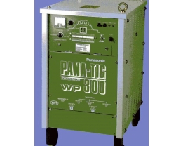 Panasonic  TIG WP300