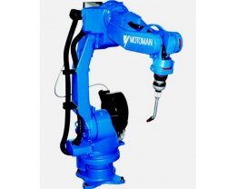 MA 1400 _ MOTOMAN ROBOT